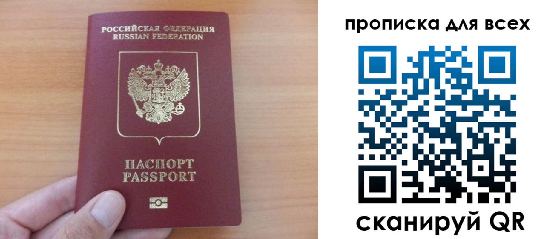 прописка поиск в Гае